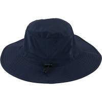 Chill-Its 8939 Cooling Bucket Hat, Navy Blue Rideout Tool & Machine Inc.