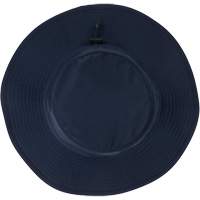 Chill-Its 8939 Cooling Bucket Hat, Navy Blue Rideout Tool & Machine Inc.