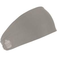 Bandeau de refroidissement en tricot haute performance Chill-Its 6634, Gris Rideout Tool & Machine Inc.
