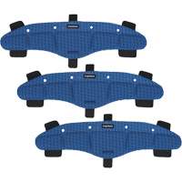 Chill-Its 6611 Moisture-Wicking Hard Hat Cooling Sweatband Pad Rideout Tool & Machine Inc.