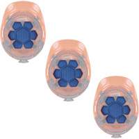Chill-Its 6612 Moisture-Wicking Hard Hat Cooling Top Pad Rideout Tool & Machine Inc.
