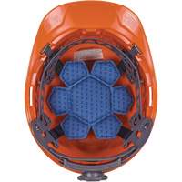Chill-Its 6612 Moisture-Wicking Hard Hat Cooling Top Pad Rideout Tool & Machine Inc.