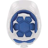 Chill-Its 6614 Hard Hat Cooling Pad Kit Rideout Tool & Machine Inc.