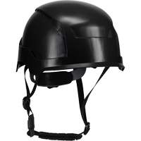 Casque d'alpiniste industriel RZRBack de North, R&eacute;pond aux normes CSA type 1, Suspension Rochet, Non ventil&eacute; Rideout Tool & Machine Inc.