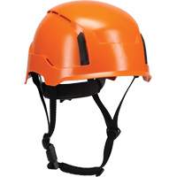 Casque d'alpiniste industriel RZRBack, CSA type 2, Suspension Rochet, Ventil&eacute; Rideout Tool & Machine Inc.