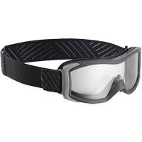 X1000 Ballistic Protection Goggles, Clear Lens, Anti-Fog/Anti-Scratch, Direct Vent Rideout Tool & Machine Inc.
