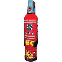 Hero 911 PFAS-Free Fire Extinguisher, ACK, 750 ml Capacity Rideout Tool & Machine Inc.