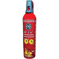 Hero 911 PFAS-Free Fire Extinguisher, ACK, 750 ml Capacity Rideout Tool & Machine Inc.
