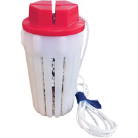 Aquanella Non-Chemical Eyewash Water Treatment Module Rideout Tool & Machine Inc.