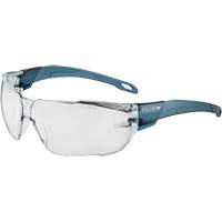 Swift Copper Safety Glasses, Clear Lens, Anti-Fog/Anti-Scratch, ANSI Z87+/Meets/Exceeds CSA Z94.3 Rideout Tool & Machine Inc.