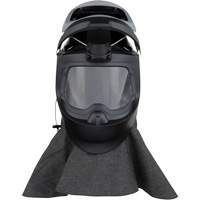 Speedglas Complete Neck Coverage for 9100 Rideout Tool & Machine Inc.