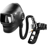 Masque de soudage robuste Speedglas G5-01 avec soupape de refroidissement V-100 Vortex, Standard, Soudage Rideout Tool & Machine Inc.
