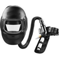 Masque de soudage robuste Speedglas G5-01 avec soupape de refroidissement V-100 Vortex, Standard, Soudage Rideout Tool & Machine Inc.