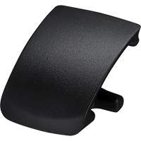 Agrafe pour pile Peltor Rideout Tool & Machine Inc.