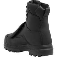 Bottes de travail Vulcan avec protecteur m&eacute;tatarsien &agrave; l'ext&eacute;rieur, Cuir, Taille 5, Imperm&eacute;able Rideout Tool & Machine Inc.