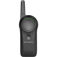 Radio bidirectionnelle Curve avec compatibilit&eacute; Wi-Fi/LMR, Bande FHSS, 10 canaux, Port&eacute;e 300 000 pi² Rideout Tool & Machine Inc.