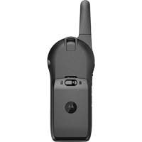 Radio bidirectionnelle Curve avec compatibilit&eacute; Wi-Fi/LMR, Bande FHSS, 10 canaux, Port&eacute;e 300 000 pi² Rideout Tool & Machine Inc.