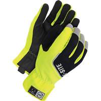 Gants de performance X-Site r&eacute;sistants &agrave; la coupe et compatibles avec les &eacute;crans tactiles, Taille T-petit, Enveloppe en Microfibre/Spandex, ASTM ANSI niveau A5 Rideout Tool & Machine Inc.