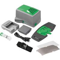 PAPR Industrial Starter Pack for Gas Filters Rideout Tool & Machine Inc.