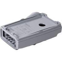 Fan Housing for PX5&reg; PAPR Rideout Tool & Machine Inc.