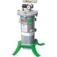 2-Outlet Safety Radex&reg; Airline Filter Rideout Tool & Machine Inc.