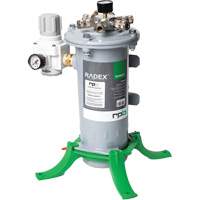 6-Outlet Safety Radex&reg; Airline Filter Rideout Tool & Machine Inc.