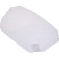 Tear Off Lens for Z-Link PAPR System Rideout Tool & Machine Inc.