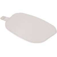 Tear Off Lens with 7-Layer Cassette for Z-Link PAPR System Rideout Tool & Machine Inc.