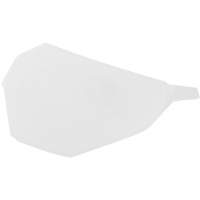 Clear-Vision 7-Layer Cassette Tear Off Lenses for T-Link Rideout Tool & Machine Inc.