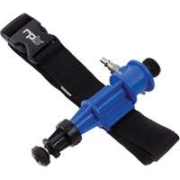6" Cold Air Tube Rideout Tool & Machine Inc.