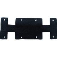 Coussinet frontal LIDGUARD Rideout Tool & Machine Inc.