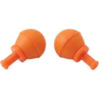 SEALTEC Semi-Aural Ear Band Replacement Pods Rideout Tool & Machine Inc.