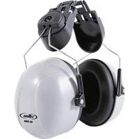 SEALTEC 500 Series Earmuff with Stainless Steel Dual Arms, Cap Mount, 29 dB NRR dB Rideout Tool & Machine Inc.