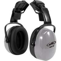 SEALTEC 600 Series Plastic Dieletric Earmuff with Dual Arms, Cap Mount, 24 dB NRR dB Rideout Tool & Machine Inc.