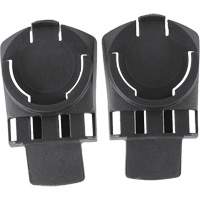 ValuGard Visor Carrier Adapter Rideout Tool & Machine Inc.