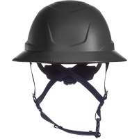 V-Gard H2&reg; Full Brim Safety Helmet, Ratchet Suspension, Non-Vented Rideout Tool & Machine Inc.
