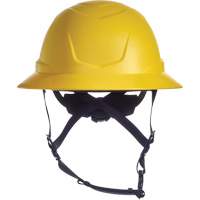 V-Gard H2&reg; Full Brim Safety Helmet, Ratchet Suspension, Non-Vented Rideout Tool & Machine Inc.