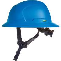 V-Gard H2&reg; Full Brim Safety Helmet, Ratchet Suspension, Non-Vented Rideout Tool & Machine Inc.