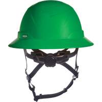 V-Gard H2&reg; Full Brim Safety Helmet, Ratchet Suspension, Non-Vented Rideout Tool & Machine Inc.