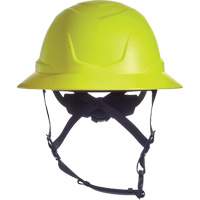 V-Gard H2&reg; Full Brim Safety Helmet, Ratchet Suspension, Non-Vented Rideout Tool & Machine Inc.