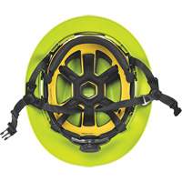 V-Gard H2&reg; Full Brim Safety Helmet with Mips&reg; Safety System, Ratchet Suspension, Non-Vented Rideout Tool & Machine Inc.