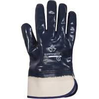 KnitActiv N9B Heavy-Duty Gloves, Size 9, Cotton Rideout Tool & Machine Inc.