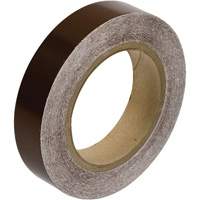 Pipe Marker Tape, 90', Brown Rideout Tool & Machine Inc.