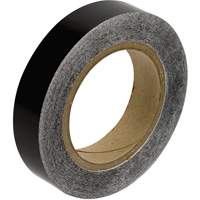 Pipe Marker Tape, 90', Black Rideout Tool & Machine Inc.