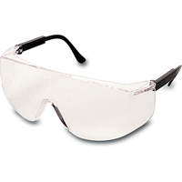 Tacoma<sup>®</sup> Safety Glasses, Clear Lens, Anti-Scratch Coating, ANSI Z87+ SJ318 | Rideout Tool & Machine Inc.