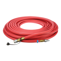 Low Pressure Hoses for 3M™ PAPR, Low Pressure, 100' SN047 | Rideout Tool & Machine Inc.