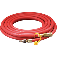 Low Pressure Hoses for 3M™ PAPR, Low Pressure, 50' SN048 | Rideout Tool & Machine Inc.