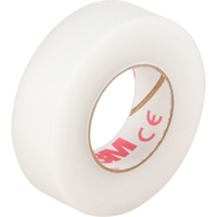 3M™ Transpore™ Surgical Tape, Class 1, 15' L x 1/2" W SN769 | Rideout Tool & Machine Inc.