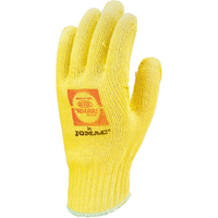 Mediumweight Knit Gloves, Size Medium/8, 7 Gauge, Kevlar<sup>®</sup> Shell, ANSI/ISEA 105 Level 2 SQ274 | Rideout Tool & Machine Inc.