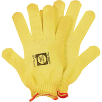 Inspector's Gloves, Size Small/7, 13 Gauge, Kevlar<sup>®</sup> Shell, ANSI/ISEA 105 Level 2 SAS480 | Rideout Tool & Machine Inc.